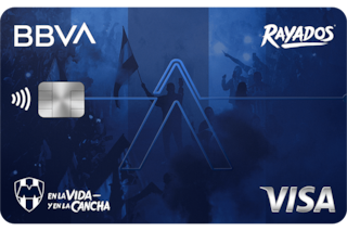 TDC Rayados BBVA